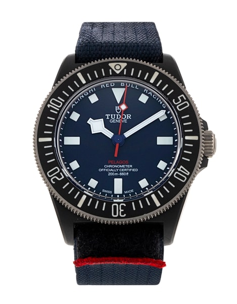 Tudor Pelagos FXD M25707KN-0001